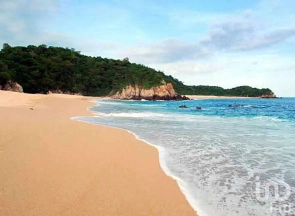 Terreno en Venta en Bajo de Arenal, Santa María Huatulco, Oaxaca | NEX-251543 | iad México | Foto 9 de 10