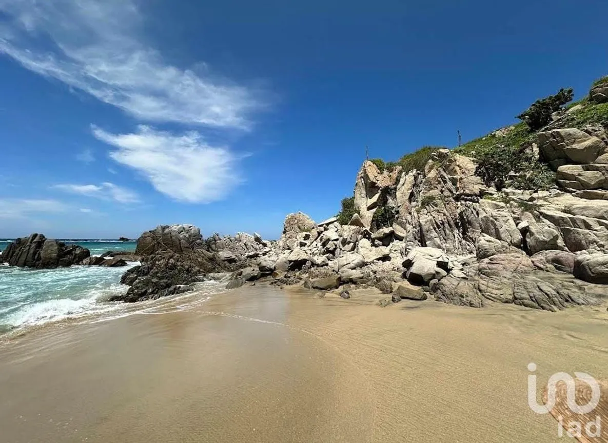 Terreno en Venta en Bajo de Arenal, Santa María Huatulco, Oaxaca | NEX-251543 | iad México | Foto 10 de 10