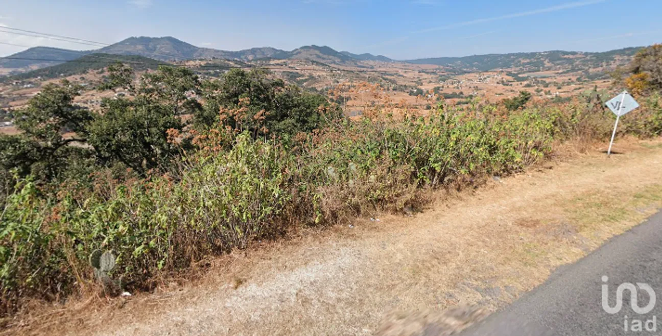 Terreno en Venta en El Picacho, Amealco de Bonfil, Querétaro | NEX-252228 | iad México | Foto 1 de 1