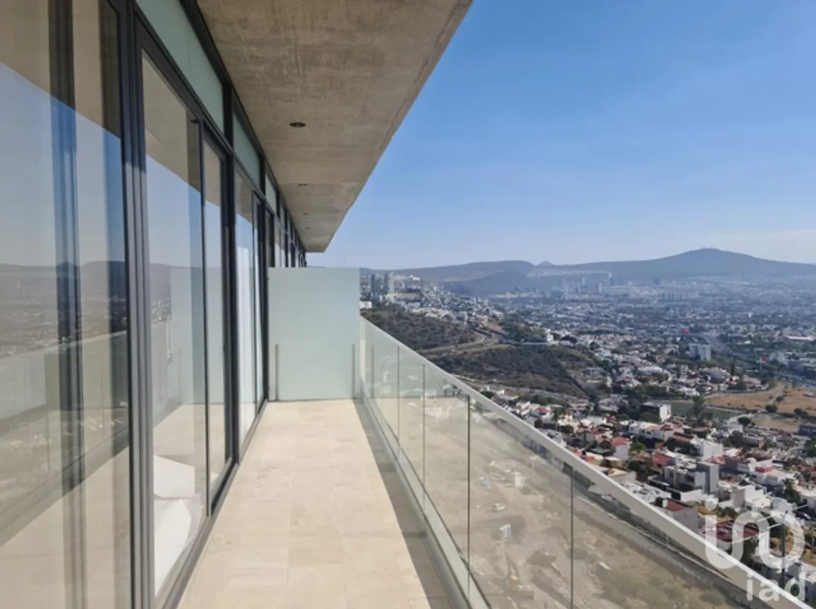Departamento en Renta en Balcones Coloniales, Querétaro, Querétaro | NEX-252349 | iad México | Foto 2 de 17