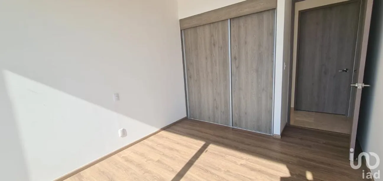 Departamento en Renta en Balcones Coloniales, Querétaro, Querétaro | NEX-252349 | iad México | Foto 17 de 17