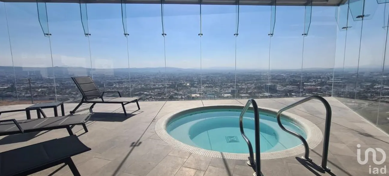 Departamento en Renta en Balcones Coloniales, Querétaro, Querétaro | NEX-252349 | iad México | Foto 6 de 17