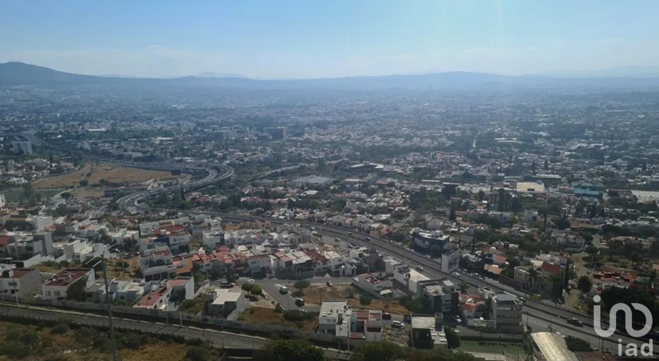 Departamento en Renta en Balcones Coloniales, Querétaro, Querétaro | NEX-252349 | iad México | Foto 1 de 17