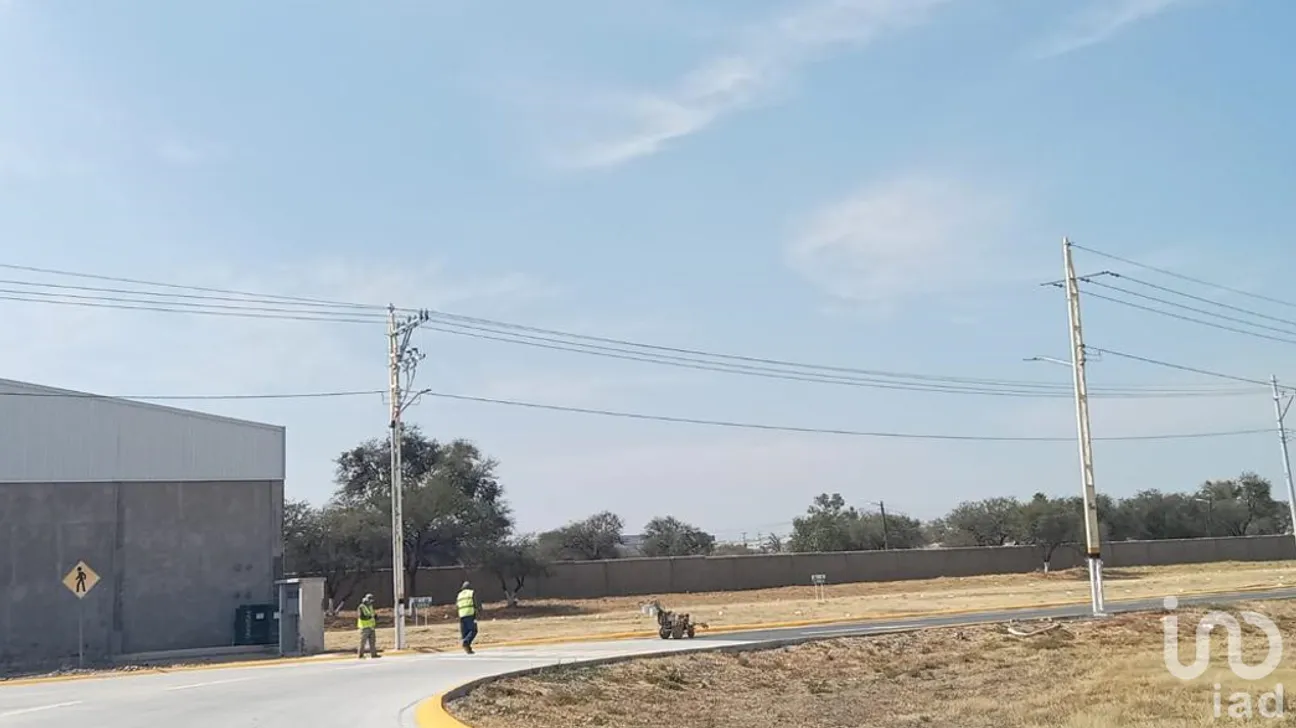 Terreno en Venta en San José Agua Azul, Apaseo el Grande, Guanajuato | NEX-252352 | iad México | Foto 2 de 5