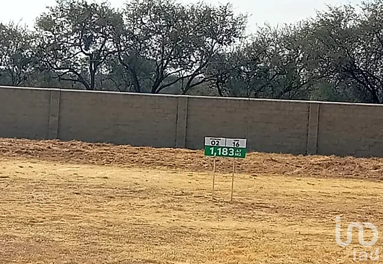 Terreno en Venta en San José Agua Azul, Apaseo el Grande, Guanajuato | NEX-252352 | iad México | Foto 3 de 5