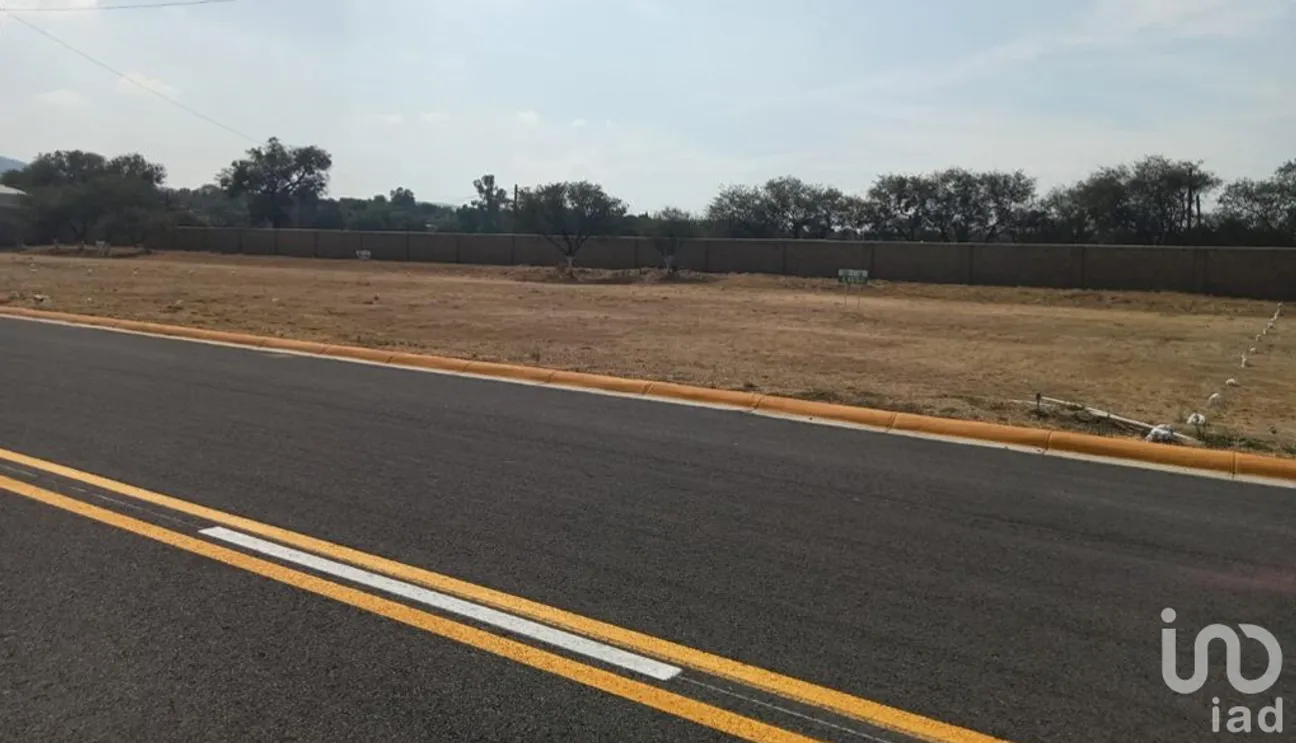 Terreno en Venta en San José Agua Azul, Apaseo el Grande, Guanajuato | NEX-252352 | iad México | Foto 5 de 5