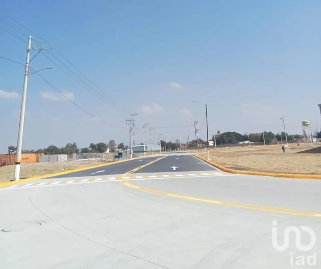 Terreno en Venta en San José Agua Azul, Apaseo el Grande, Guanajuato | NEX-252352 | iad México | Foto 1 de 5