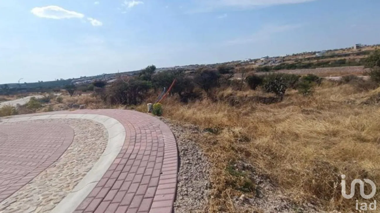 Terreno en Venta en La Venta, Lagos de Moreno, Jalisco | NEX-252353 | iad México | Foto 3 de 8