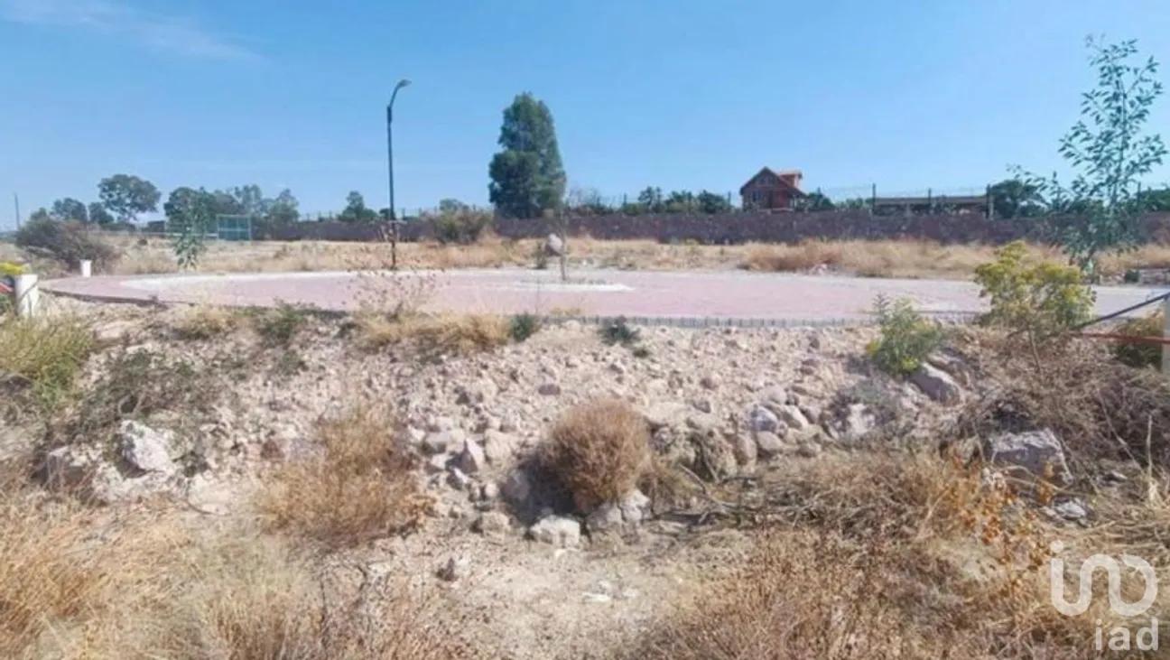 Terreno en Venta en La Venta, Lagos de Moreno, Jalisco | NEX-252353 | iad México | Foto 6 de 8