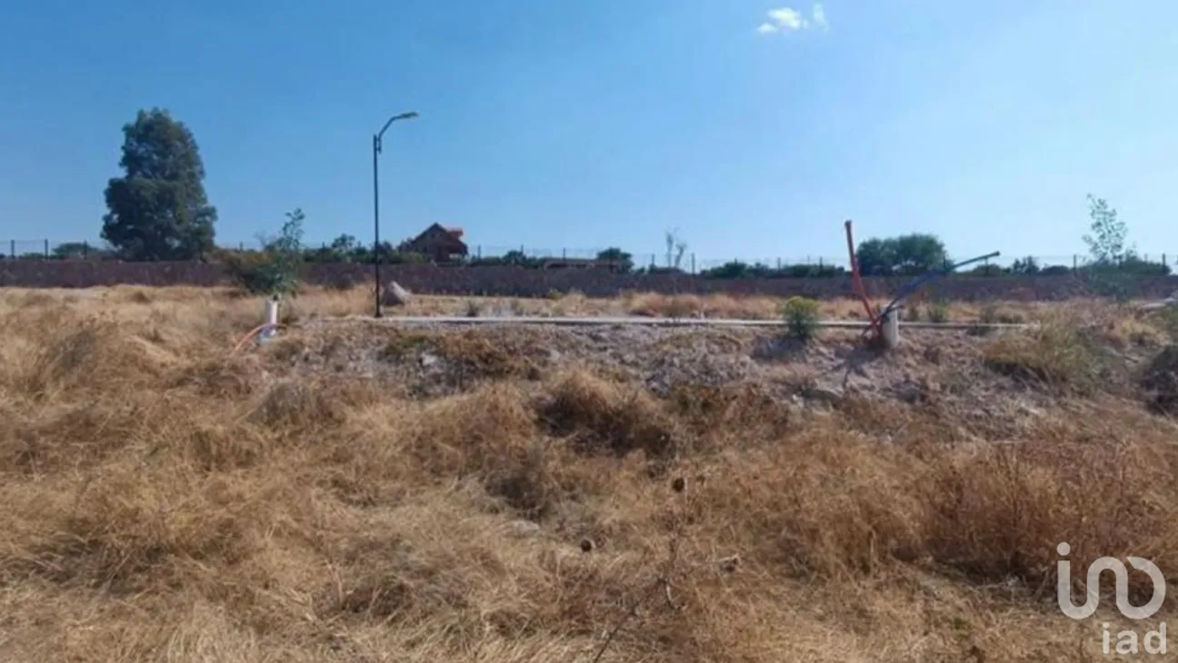 Terreno en Venta en La Venta, Lagos de Moreno, Jalisco | NEX-252353 | iad México | Foto 7 de 8