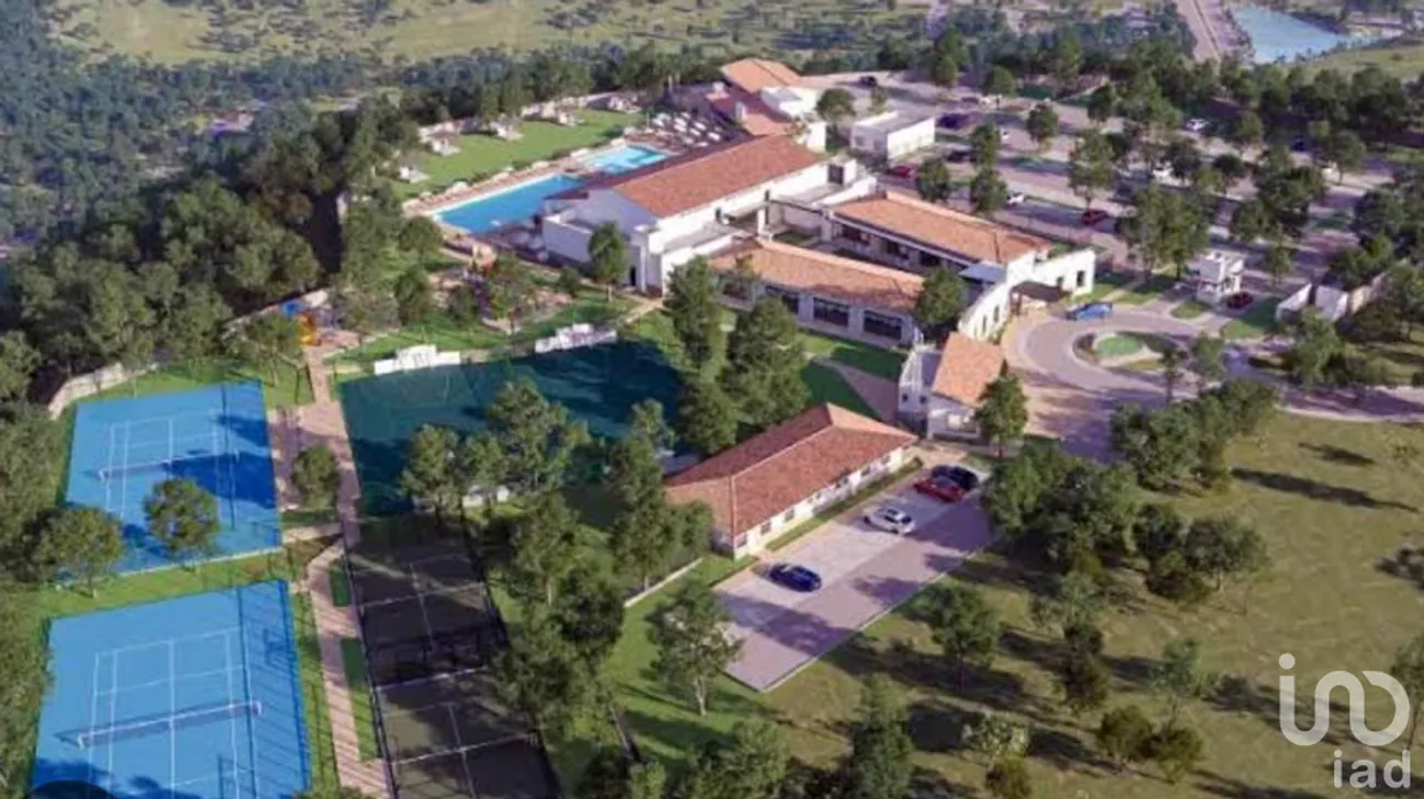 Terreno en Venta en La Venta, Lagos de Moreno, Jalisco | NEX-252353 | iad México | Foto 1 de 8