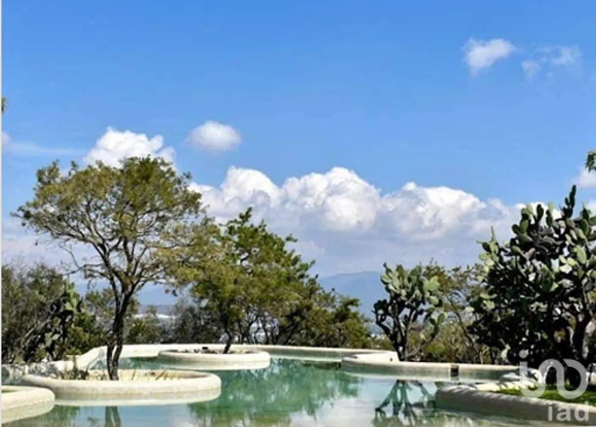 Terreno en Venta en Juriquilla, Querétaro, Querétaro | NEX-252426 | iad México | Foto 3 de 5