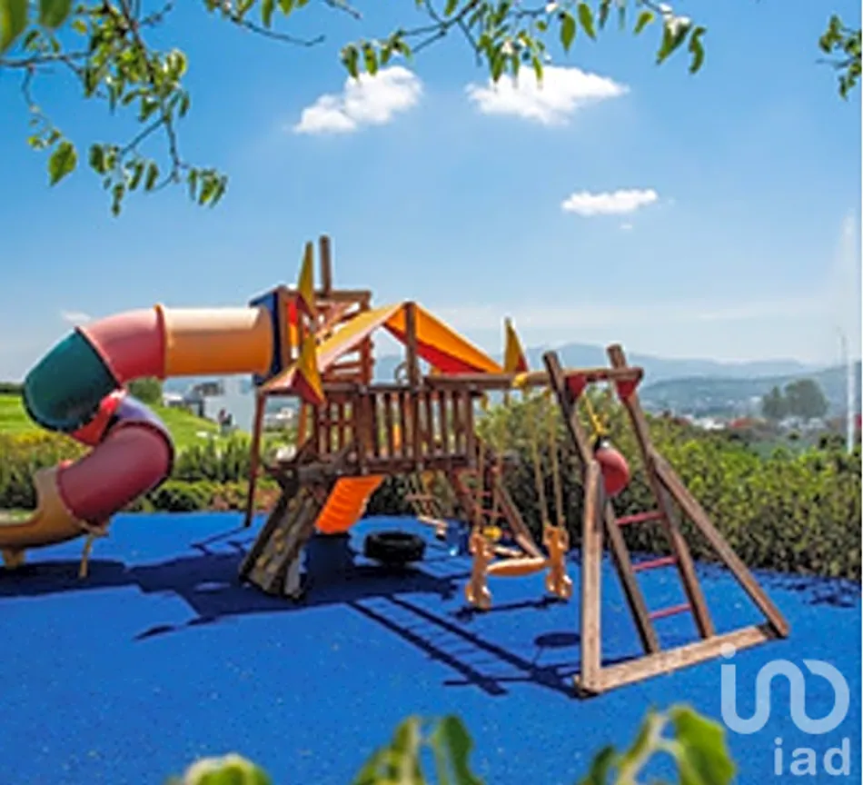 Terreno en Venta en Juriquilla, Querétaro, Querétaro | NEX-252426 | iad México | Foto 4 de 5