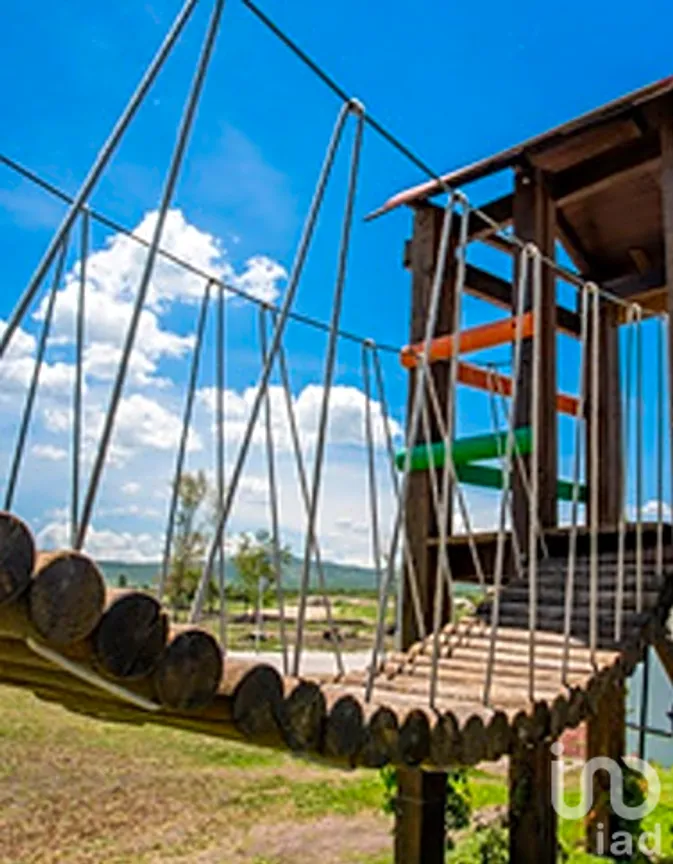 Terreno en Venta en Juriquilla, Querétaro, Querétaro | NEX-252426 | iad México | Foto 5 de 5