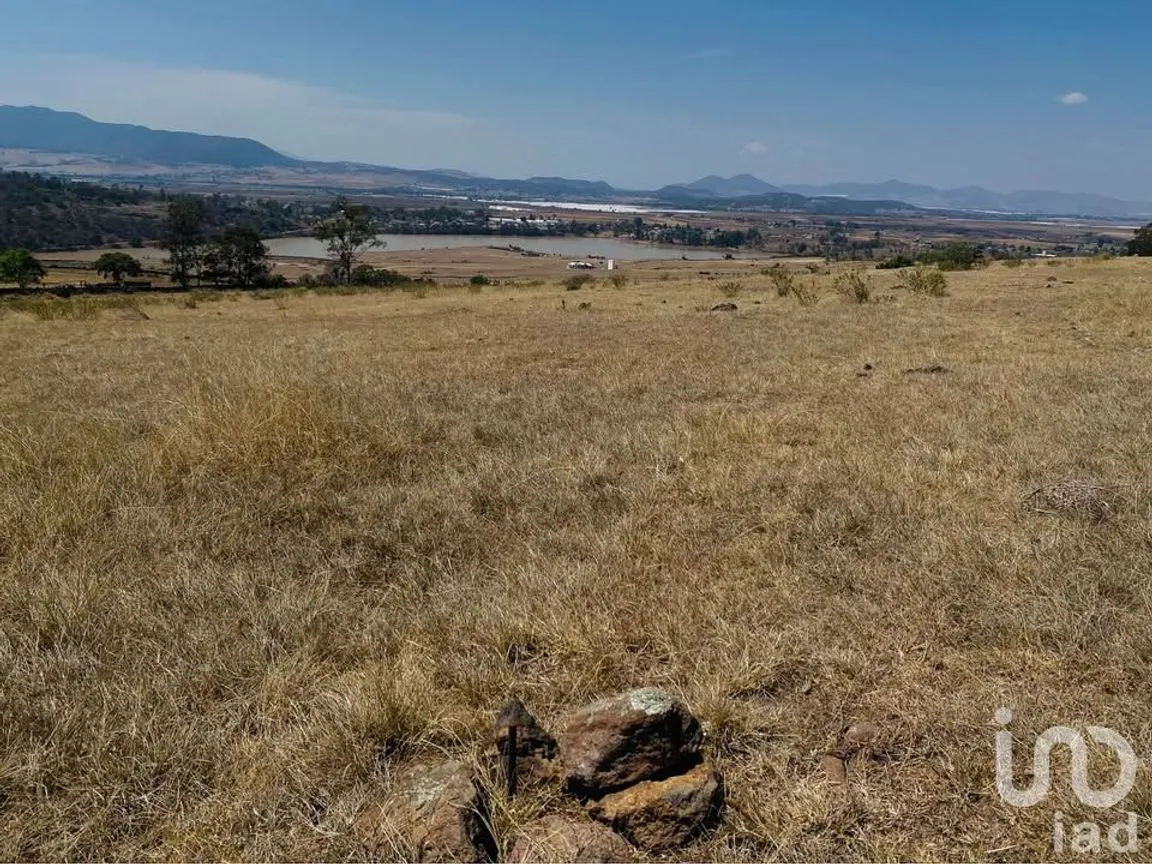 Terreno en Venta en San Miguel Tlaxcaltepec (Barrio Centro), Amealco de Bonfil, Querétaro | NEX-252591 | iad México | Foto 1 de 1