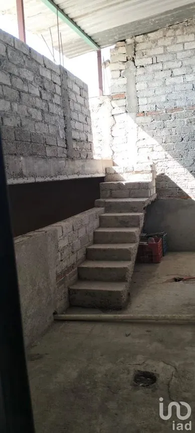 Casa en Venta en Reforma Agraria 1a Sección, Querétaro, Querétaro | NEX-253085 | iad México | Foto 14 de 18