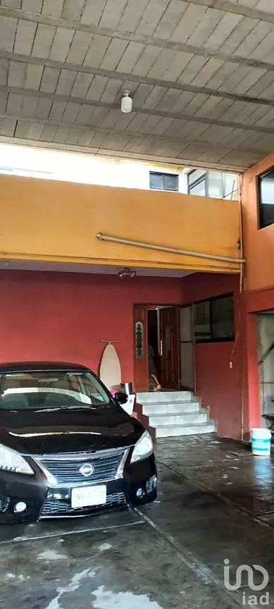 Casa en Venta en Reforma Agraria 1a Sección, Querétaro, Querétaro | NEX-253085 | iad México | Foto 4 de 18