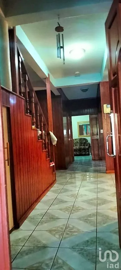 Casa en Venta en Reforma Agraria 1a Sección, Querétaro, Querétaro | NEX-253085 | iad México | Foto 5 de 18