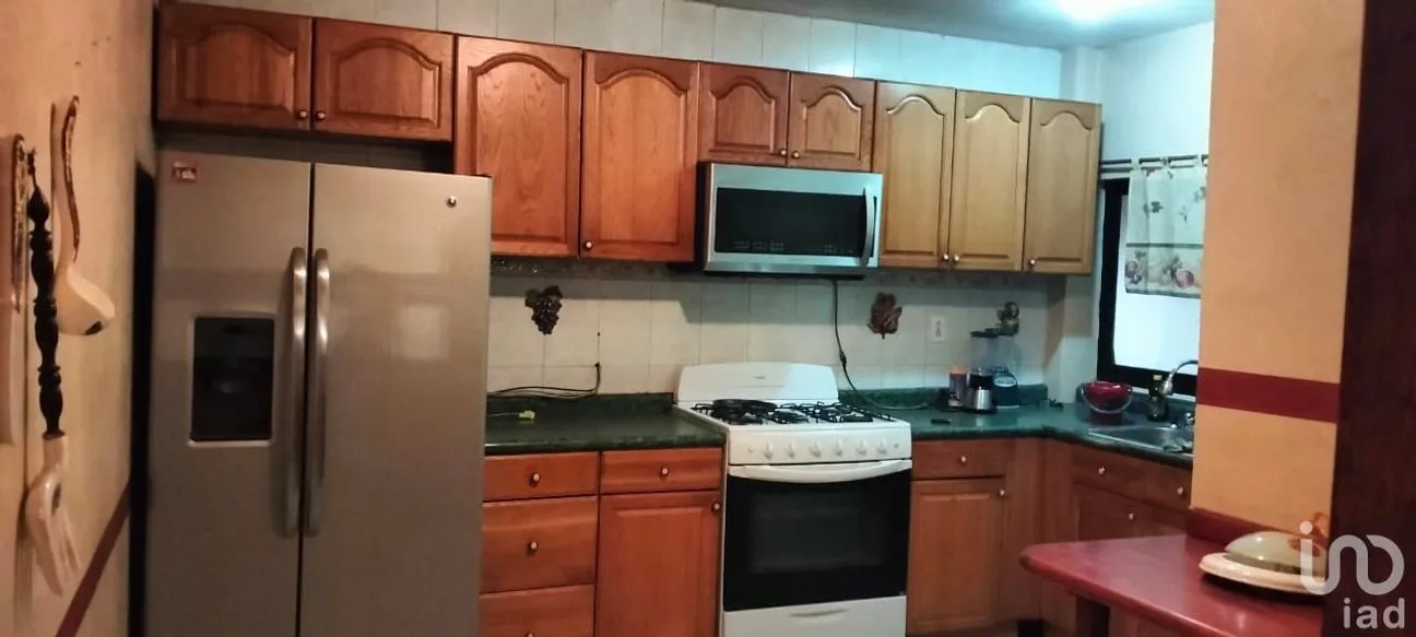 Casa en Venta en Reforma Agraria 1a Sección, Querétaro, Querétaro | NEX-253085 | iad México | Foto 6 de 18