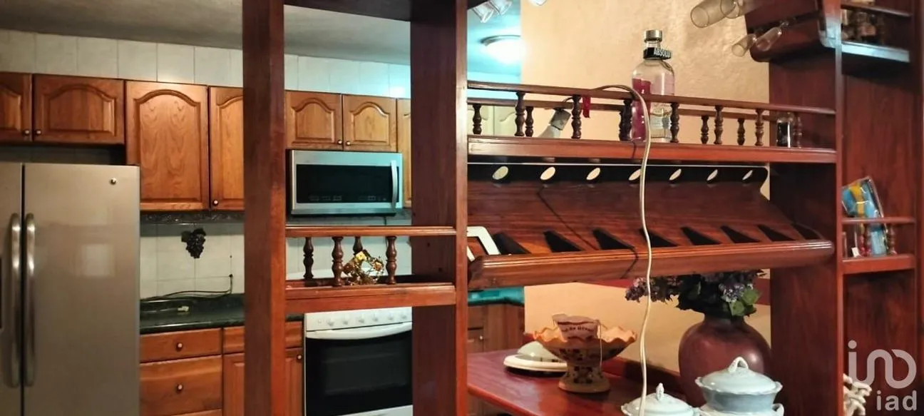 Casa en Venta en Reforma Agraria 1a Sección, Querétaro, Querétaro | NEX-253085 | iad México | Foto 7 de 18