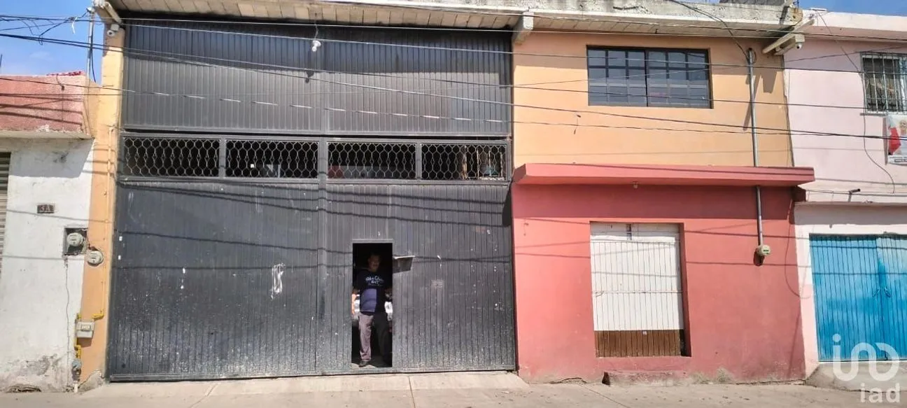 Casa en Venta en Reforma Agraria 1a Sección, Querétaro, Querétaro | NEX-253085 | iad México | Foto 1 de 18
