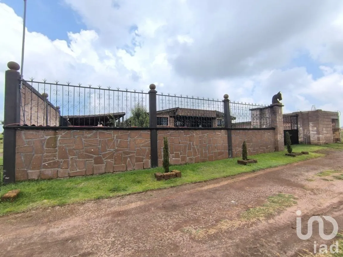 Casa en Venta en San José Ithó, Amealco de Bonfil, Querétaro | NEX-253918 | iad México | Foto 2 de 19