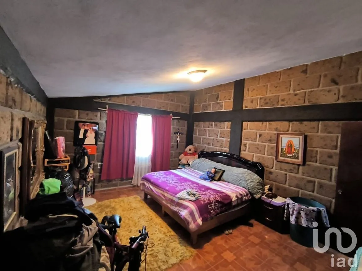 Casa en Venta en San José Ithó, Amealco de Bonfil, Querétaro | NEX-253918 | iad México | Foto 14 de 19