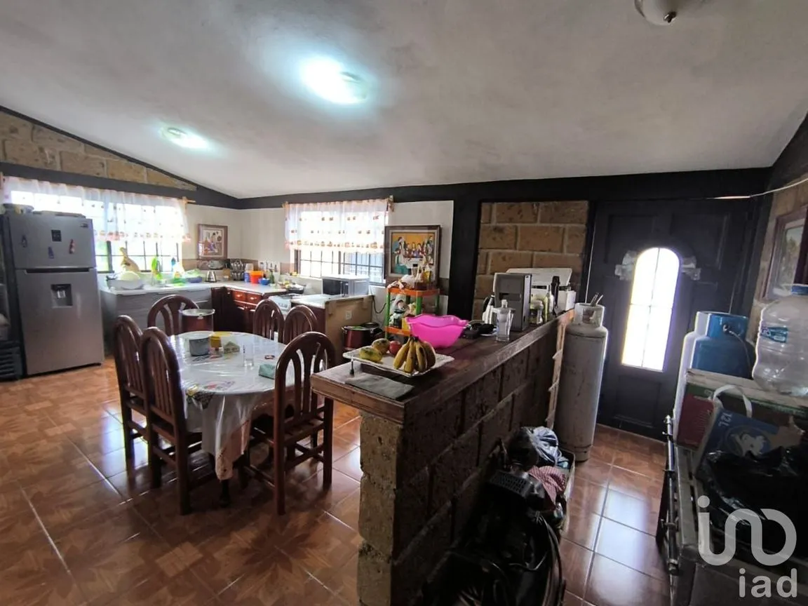 Casa en Venta en San José Ithó, Amealco de Bonfil, Querétaro | NEX-253918 | iad México | Foto 17 de 19