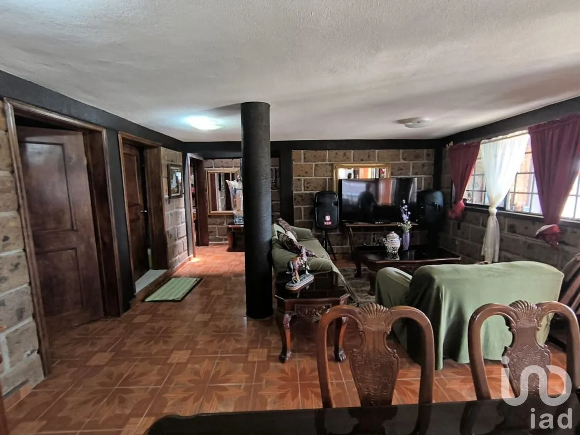 Casa en Venta en San José Ithó, Amealco de Bonfil, Querétaro | NEX-253918 | iad México | Foto 19 de 19