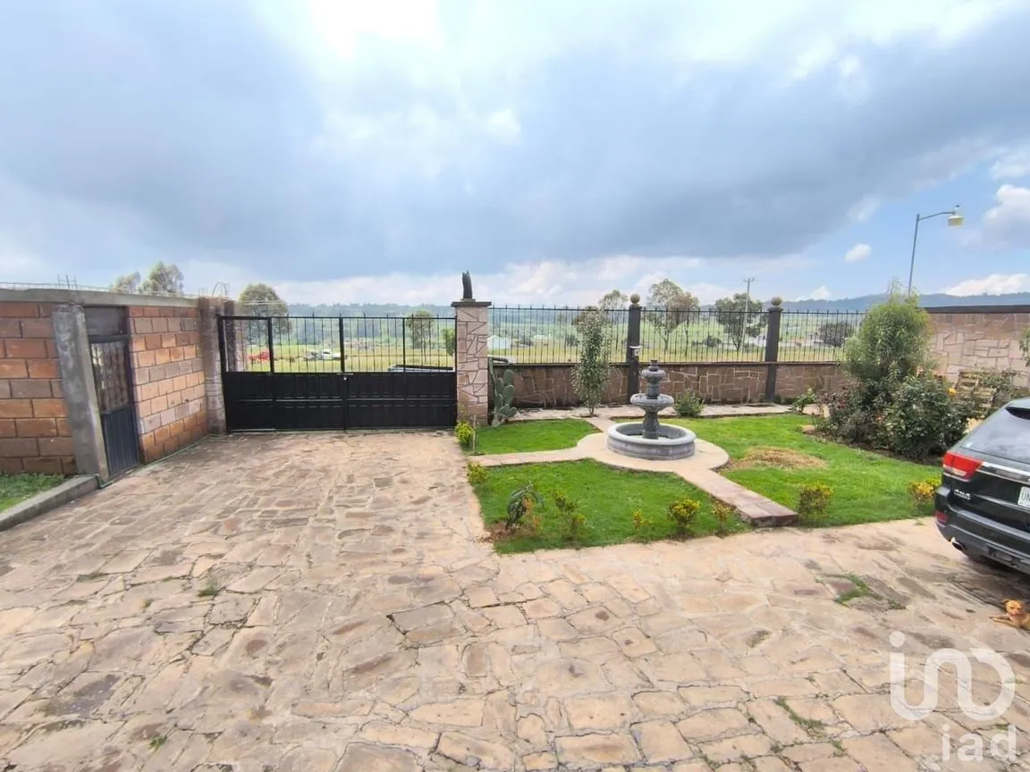 Casa en Venta en San José Ithó, Amealco de Bonfil, Querétaro | NEX-253918 | iad México | Foto 6 de 19