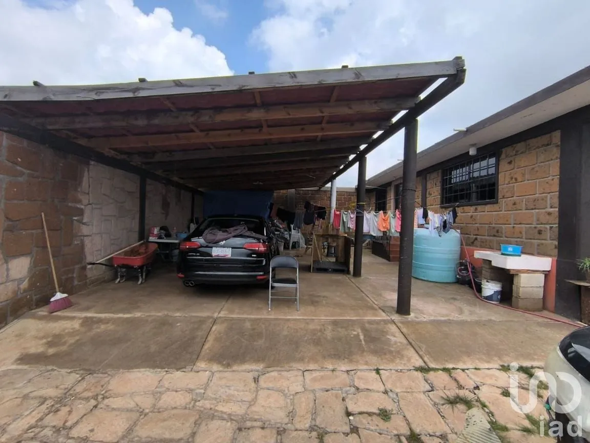 Casa en Venta en San José Ithó, Amealco de Bonfil, Querétaro | NEX-253918 | iad México | Foto 8 de 19