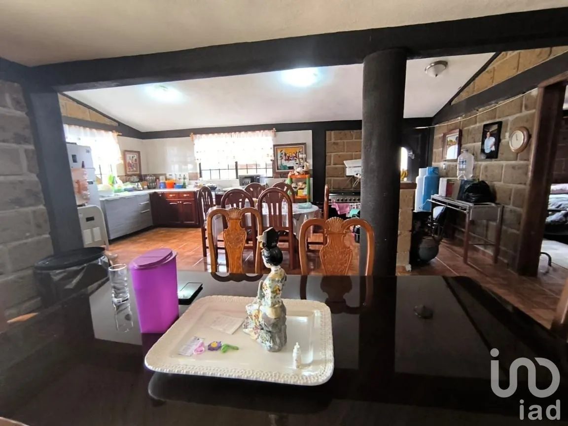 Casa en Venta en San José Ithó, Amealco de Bonfil, Querétaro | NEX-253918 | iad México | Foto 9 de 19