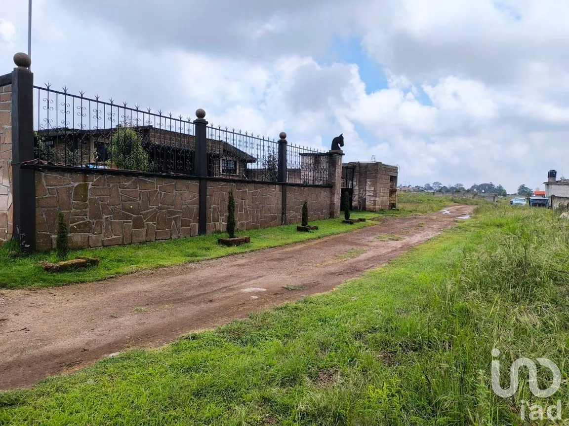 Casa en Venta en San José Ithó, Amealco de Bonfil, Querétaro | NEX-253918 | iad México | Foto 1 de 19
