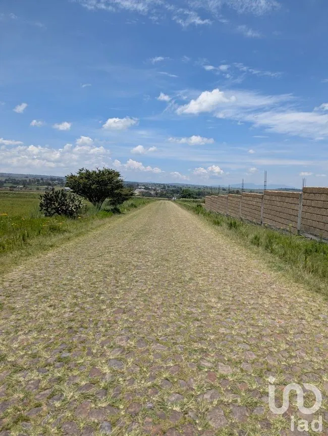 Terreno en Venta en El Saucito, Amealco de Bonfil, Querétaro | NEX-257267 | iad México | Foto 3 de 7