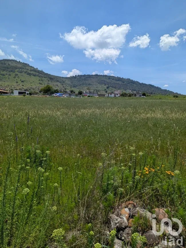 Terreno en Venta en El Saucito, Amealco de Bonfil, Querétaro | NEX-257267 | iad México | Foto 5 de 7