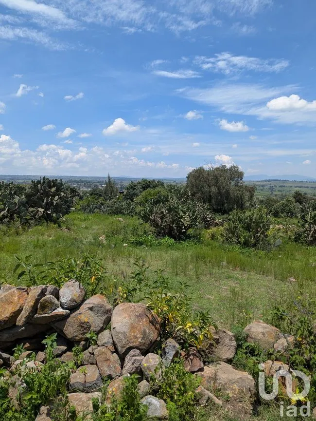 Terreno en Venta en El Saucito, Amealco de Bonfil, Querétaro | NEX-257269 | iad México | Foto 3 de 8