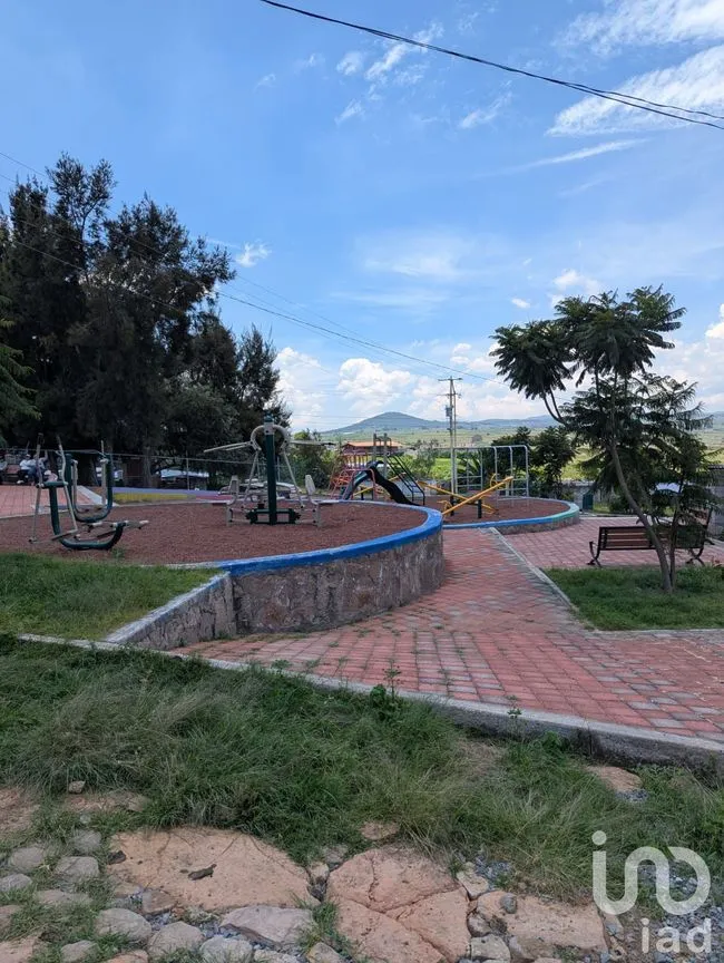 Terreno en Venta en El Saucito, Amealco de Bonfil, Querétaro | NEX-257269 | iad México | Foto 8 de 8