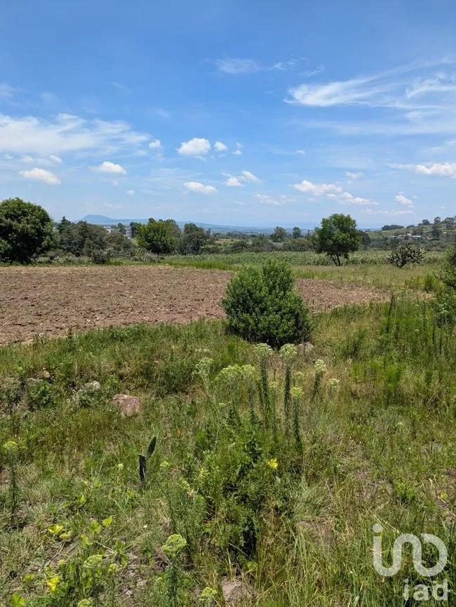 Terreno en Venta en El Saucito, Amealco de Bonfil, Querétaro | NEX-257270 | iad México | Foto 2 de 4