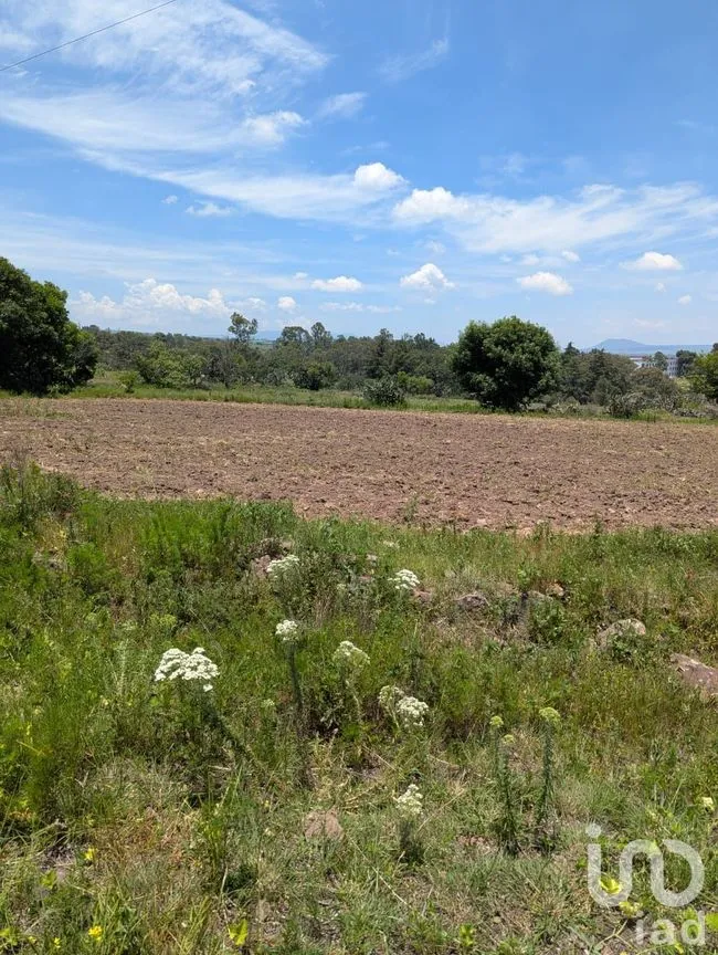 Terreno en Venta en El Saucito, Amealco de Bonfil, Querétaro | NEX-257270 | iad México | Foto 3 de 4