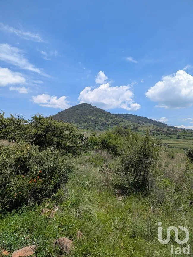 Terreno en Venta en El Saucito, Amealco de Bonfil, Querétaro | NEX-257272 | iad México | Foto 4 de 6