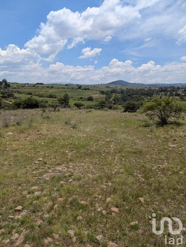 Terreno en Venta en El Saucito, Amealco de Bonfil, Querétaro | NEX-257272 | iad México | Foto 5 de 6