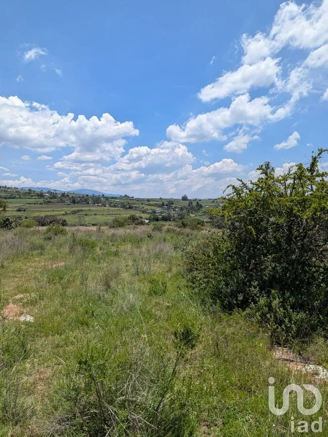 Terreno en Venta en El Saucito, Amealco de Bonfil, Querétaro | NEX-257272 | iad México | Foto 6 de 6