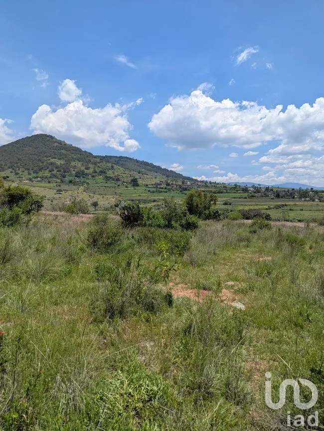 Terreno en Venta en El Saucito, Amealco de Bonfil, Querétaro | NEX-257272 | iad México | Foto 1 de 6