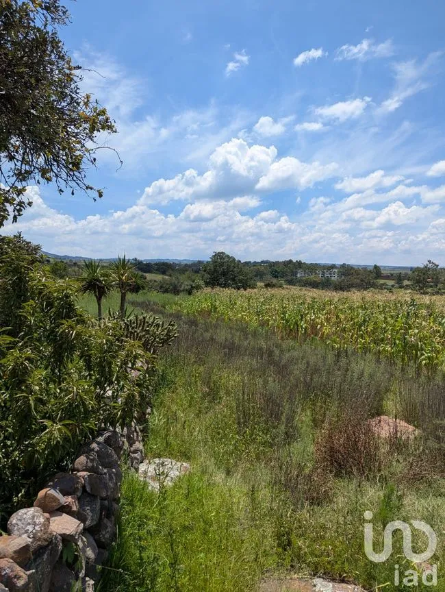 Terreno en Venta en El Saucito, Amealco de Bonfil, Querétaro | NEX-257273 | iad México | Foto 2 de 7