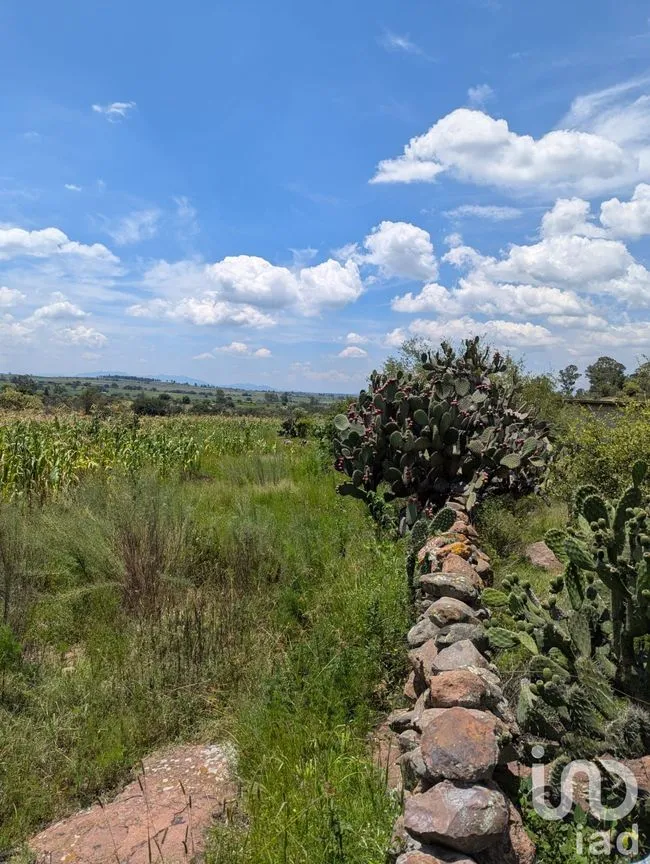 Terreno en Venta en El Saucito, Amealco de Bonfil, Querétaro | NEX-257273 | iad México | Foto 7 de 7