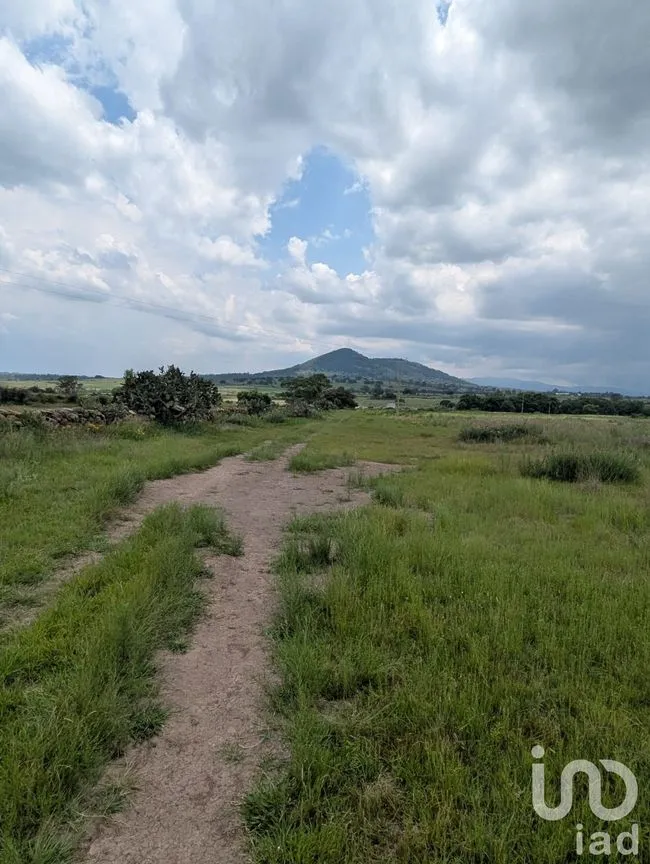 Terreno en Venta en La Laborcilla, San Juan del Río, Querétaro | NEX-257274 | iad México | Foto 2 de 5