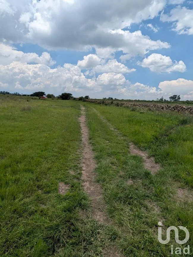 Terreno en Venta en La Laborcilla, San Juan del Río, Querétaro | NEX-257274 | iad México | Foto 3 de 5