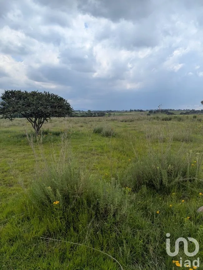 Terreno en Venta en La Laborcilla, San Juan del Río, Querétaro | NEX-257274 | iad México | Foto 1 de 5