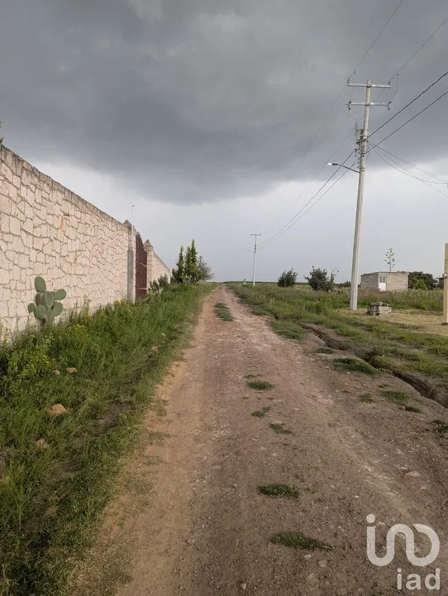 Terreno en Venta en El Atorón, Amealco de Bonfil, Querétaro | NEX-257276 | iad México | Foto 2 de 5