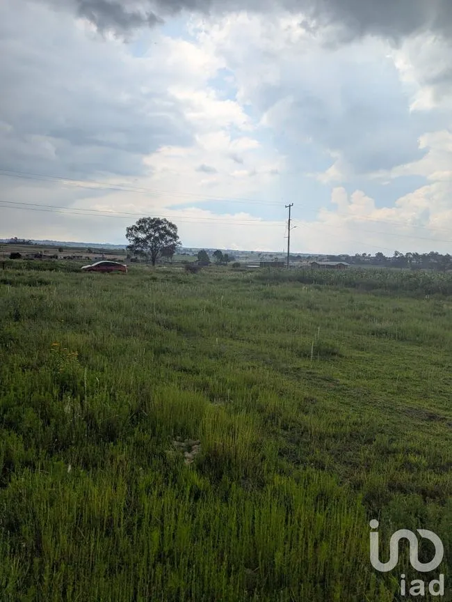 Terreno en Venta en El Atorón, Amealco de Bonfil, Querétaro | NEX-257276 | iad México | Foto 3 de 5